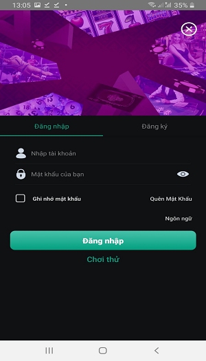 hướng dẫn tải app fi88 nhanh