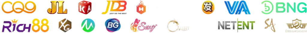 Logo nhà cung cấp