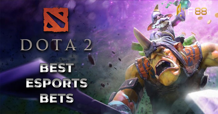 bet dota 2