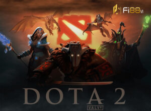 cá cược dota 2