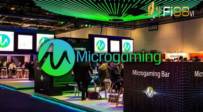 microgaming là gì