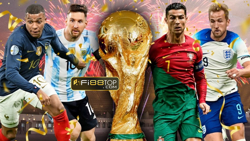 Kèo World Cup 2022 tại FI88 – Sơ lược về World Cup