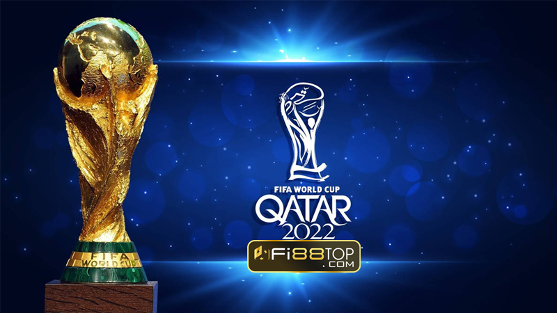 Phân loại hạt giống play off world cup 2022