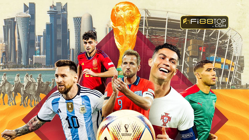 Soi kèo World Cup 2022 tại FI88 là gì