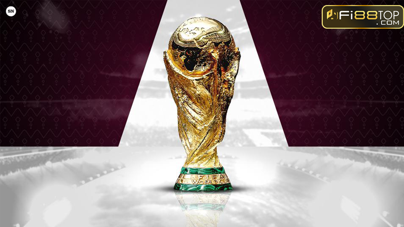 Tầm quan trọng của vòng play off world cup 2022