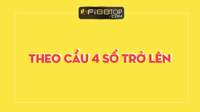 Các cách bắt lô chuẩn theo ngày khiến nhà cái cháy ví