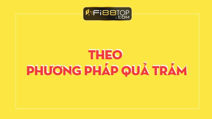 Các cách bắt lô chuẩn theo ngày khiến nhà cái cháy ví