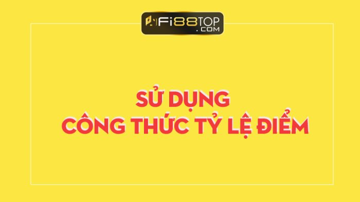 Mẹo chơi kèo chấp 1 trái hiệu quả nhất từ các cao thủ lâu năm