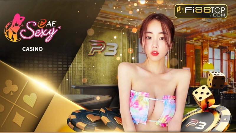 Hệ thống cá cược casino xanh chín, trung thực