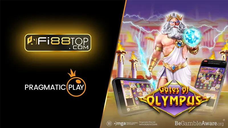 Hệ thống slots game nổi tiếng tại Pragmatic Play