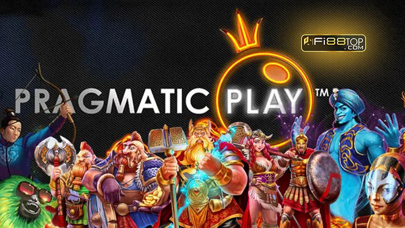 Những thành tựu nổi bật mà Pragmatic Play đạt được