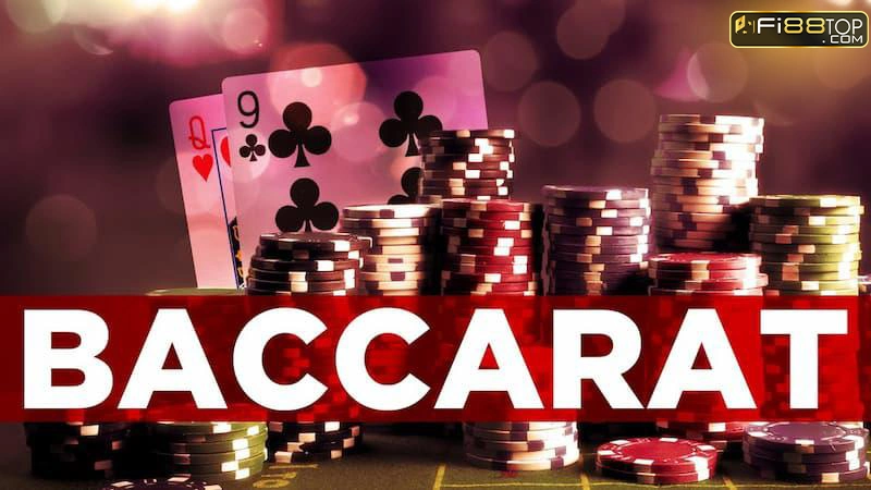 Baccarat là gì ?