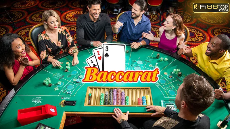 Những phương pháp chơi baccarat luôn thắng từ các cao thủ