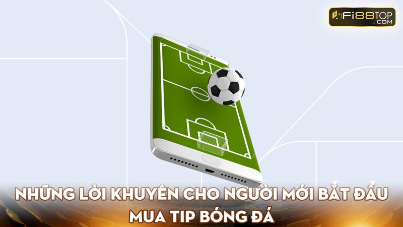 Những Sai Lầm Thường Gặp Của Người Mua Tip Bóng Đá