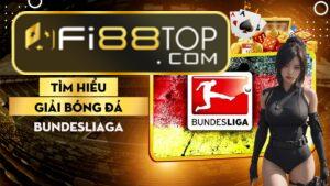 Giải bóng đá Bundesliga